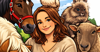 héléna pet sitter à LE TEILLEUL 50640_1