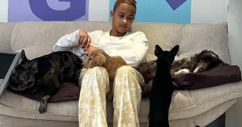 mei lin pet sitter à BUC 78530_5