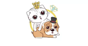 hélène pet sitter à DUNG 25550