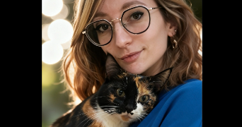 sylvie pet sitter à QUIMPER 29000_0