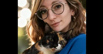 sylvie pet sitter à QUIMPER 29000