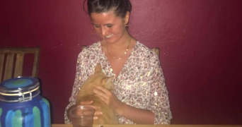 eugénie pet sitter à PARIS 15 75015_4