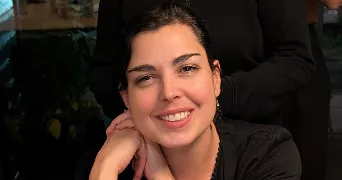 caroline pet sitter à BOIS GUILLAUME 76230