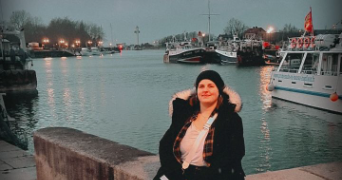 laura pet sitter à CHERBOURG EN COTENTIN 50100_0