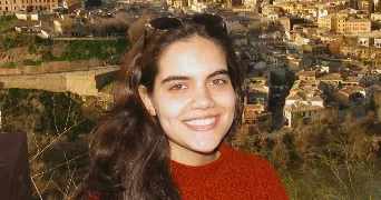 ana gabriela cat sitter à PARIS 17 75017