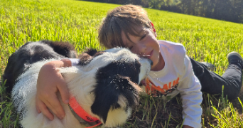 léane pet sitter à PARLAN 15290_1