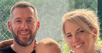 steve pet sitter à MONNAIE 37380_0