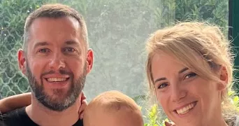 steve pet sitter à MONNAIE 37380