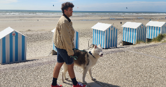 cassandre pet sitter à REIMS 51100_0