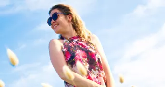 deborah pet sitter à LES SABLES D OLONNE 85180