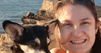 cristina pet sitter à ANNECY 74600_0