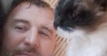 cyrille pet sitter à FRENEUSE 78840