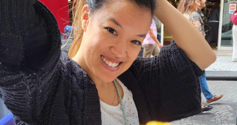 huynh thi pet sitter à STE GENEVIEVE DES BOIS 91700_1