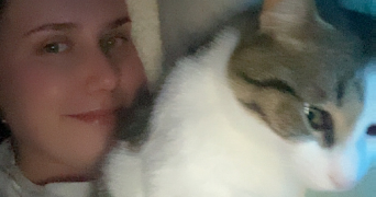 laura pet sitter à MEAUX 77100_5