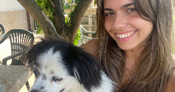 elodie pet sitter à CHATILLON 92320_2