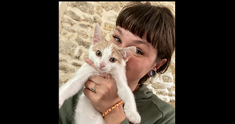 aurore pet sitter à NANTERRE 92000_0