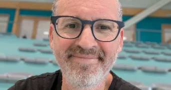 olivier pet sitter à LOCMINE 56500