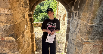 emma pet sitter à JUVIGNAC 34990_0