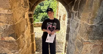 emma pet sitter à JUVIGNAC 34990