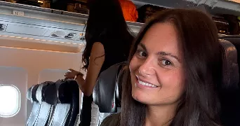 nina pet sitter à CHAMPLAN 91160