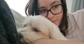 alexandra pet sitter à LE MANS 72000