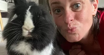 sandy pet sitter à CLERMONT FERRAND 63000
