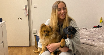 alma pet sitter à ISSY LES MOULINEAUX 92130_9
