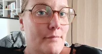 elise pet sitter à GENICOURT 95650