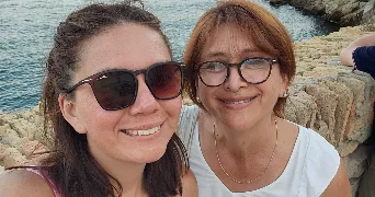 alexandra et paulina pet sitter à EAUBONNE 95600