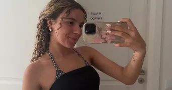 shayna pet sitter à BUSSY ST MARTIN 77600