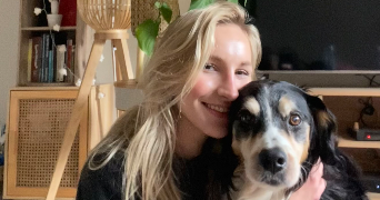 mathilde pet sitter à WATTIGNIES 59139_0