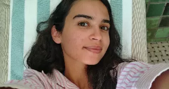 jihane pet sitter à PARIS 15 75015