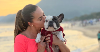 amanda pet sitter à ST MAURICE 94410_0