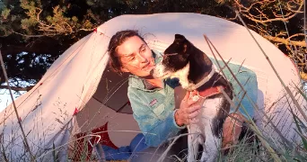 marion pet sitter à CHARBONNIERES LES BAINS 69260