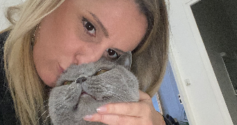 murielle pet sitter à LYON 06 69006_0