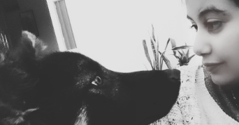 wafaa pet sitter à PARIS 16 75016_1