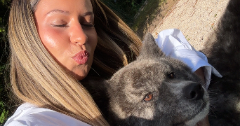 zoe pet sitter à MARGNY LES COMPIEGNE 60280_0