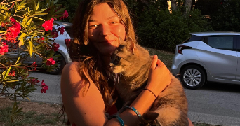 paola pet sitter à LE PRADET 83220_2