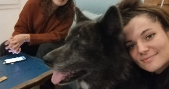 annabelle pet sitter à MARSEILLE 05 13005_0