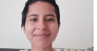 leidy pet sitter à PARIS 17 75017