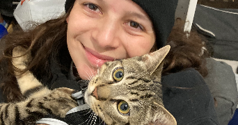 marianne pet sitter à FOUGERES 35300_1