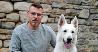 bryton pet sitter à CIREY SUR VEZOUZE 54480