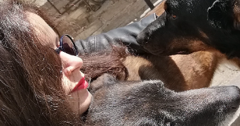 anna pet sitter à VERSAILLES 78000_4