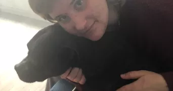 joane pet sitter à ROUEN 76100