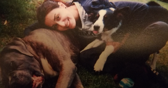 pauline pet sitter à L ISLE JOURDAIN 32600_9