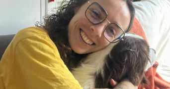 solène pet sitter à FRANCHEVILLE 69340_8