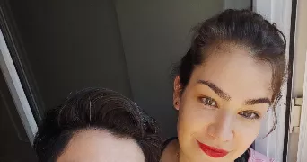 shaghayegh pet sitter à DIJON 21000