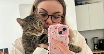 laure pet sitter à ARPAJON 91290_2