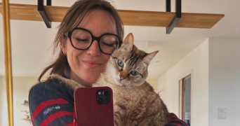 alix pet sitter à QUIMPER 29000_1