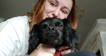 elsa pet sitter à Rennes 35000_2